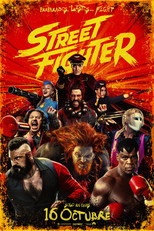 Street Fighter