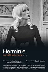 Herminie main poster