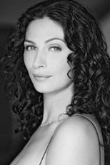 Foto retrato de Joanne Kelly