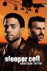 Poster for Sleeper Cell Season 2