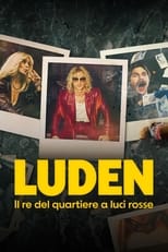 Poster di Luden - Il re del quartiere a luci rosse
