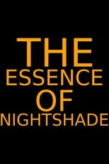 Essence of Nightshade (2025)