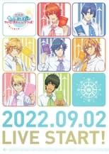 Uta no Prince-sama Maji LOVE Starish Tours