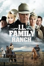 JL Ranch serie streaming