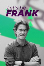 Let's be Frank poster