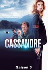 Poster for Cassandre Season 5