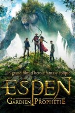 Espen - Le Gardien de la prophétie