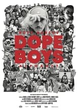 Noyz Narcos - Dope Boys Alphabet (2021)