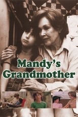 Poster for Mandy's Grandmother