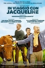 Poster di In viaggio con Jacqueline