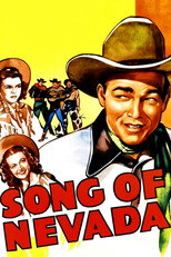 Song of Nevada
