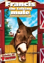 Francis the Talking Mule Collection