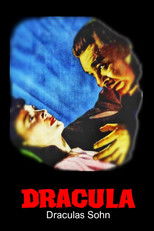 Draculas Sohn