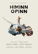 Poster for Himinn Opinn 