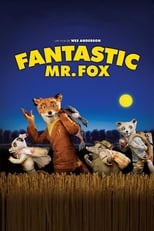 Fantastic Mr. Fox en streaming – Dustreaming