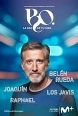 Poster for B.S.O. con Emilio Aragón Season 1
