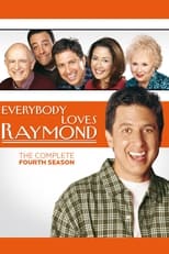 Poster for Everybody Loves Raymond Season 4