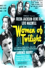 Twilight Women (1952)