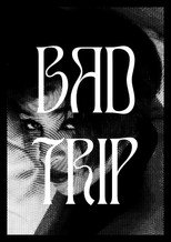 Bad Trip poster