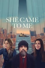 Poster for She Came to Me 