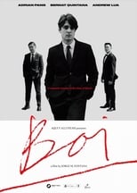 Poster for Boi 