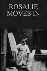 Poster for Rosalie Moves In