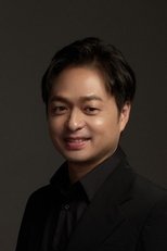 Foto retrato de Cheng Yu-Chieh