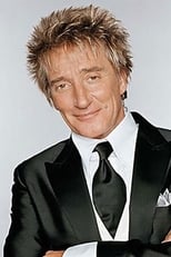 Poster van Rod Stewart