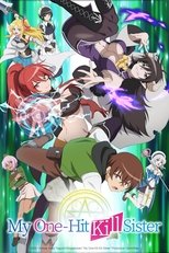 Isekai One Turn Kill Neesan; Ane Douhan no Isekai Seikatsu Hajimemashita