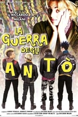 La guerra degli Antò (1999)