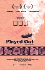 Poster di Played Out