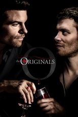 The Originals – S05E01