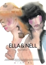 Poster for Ella & Nell 