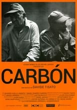 Poster for Carbón 