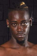 Foto retrato de Kaotic Black