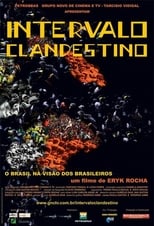 Poster for Intervalo Clandestino