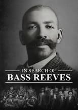 Poster for In Search of Bass Reeves 