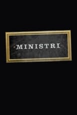 Poster for Ministri