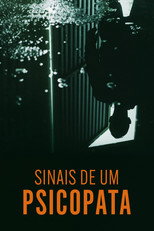 Pôster de Temporada 2 — Sinais de um Psicopata