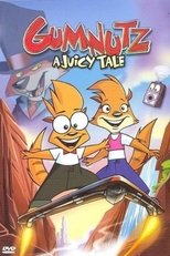 Gumnutz: A Juicy Tale poster movie