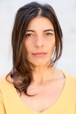 Foto retrato de Núria Casas