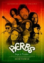 Poster for Herbs: Songs of Freedom