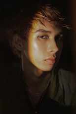 Foto retrato de Jericho Jeriel