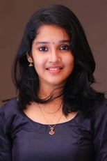 Poster for Anikha Surendran