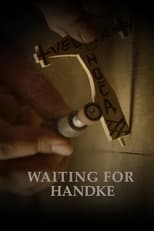 Poster for Waiting for Handke