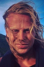 Foto retrato de Mark de Voss