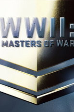 WWII: Masters of War poster