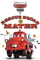 Poster for Rescue Squad Mater