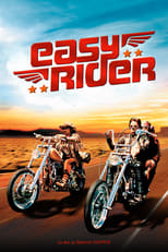 Easy Rider serie streaming