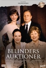 Poster for Belinder auktioner Season 1
